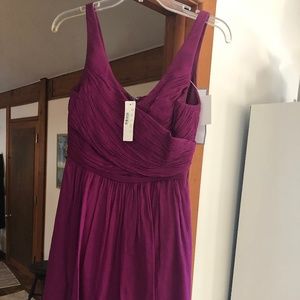 Brand New - J. Crew Boutique Short Dress Petite 4